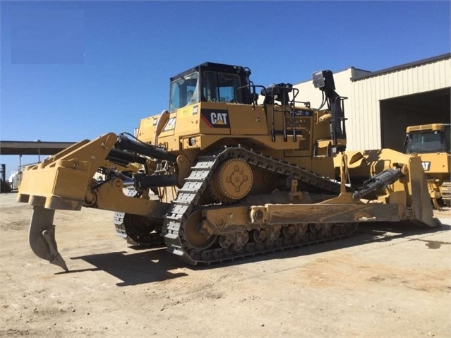 Tractores Sobre Orugas Caterpillar D10T de importacion a la venta Ref.: 1596513604184776 No. 3