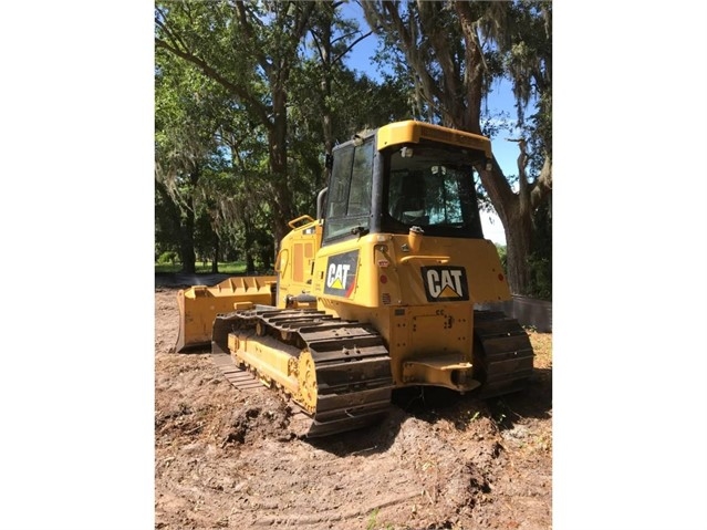 Tractores Sobre Orugas Caterpillar D6K usada en buen estado Ref.: 1596673320705776 No. 3