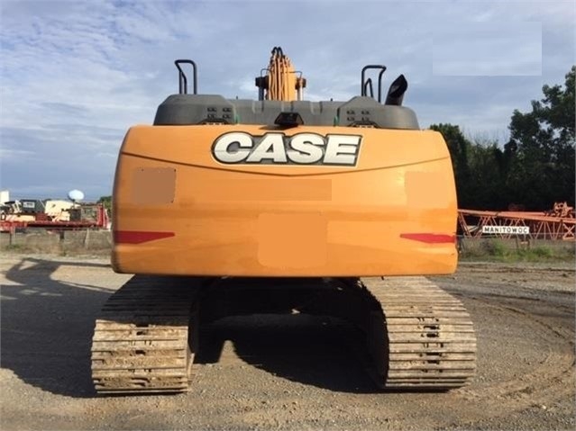 Excavadoras Hidraulicas Case CX300 en venta, usada Ref.: 1596757050962599 No. 2