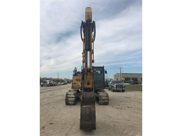 Excavadoras Hidraulicas Caterpillar 320FL de bajo costo Ref.: 1596759016837637 No. 3