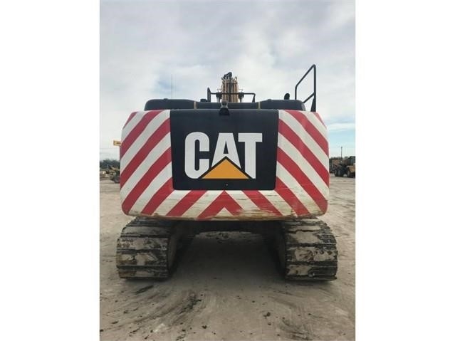 Excavadoras Hidraulicas Caterpillar 320FL de bajo costo Ref.: 1596759016837637 No. 4