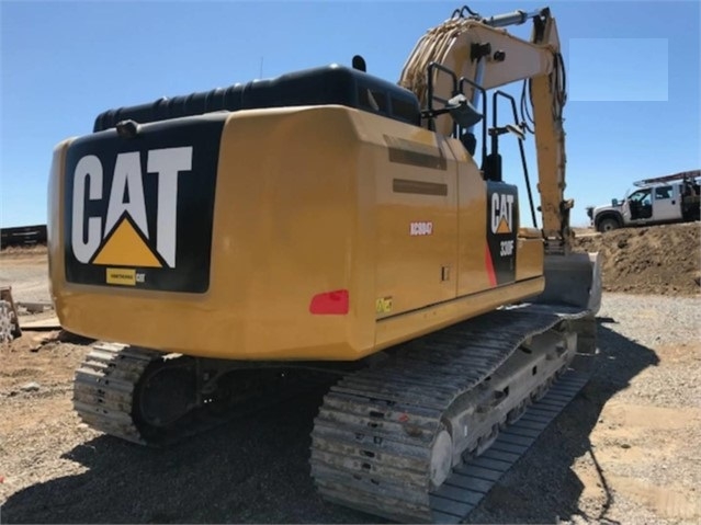 Excavadoras Hidraulicas Caterpillar 330FL en buenas condiciones Ref.: 1596832376501012 No. 3