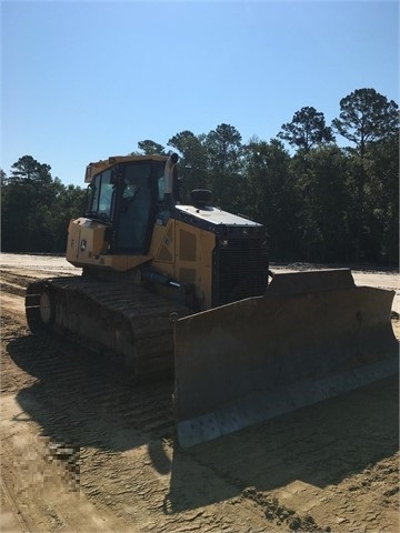 Tractores Sobre Orugas Deere 850K seminueva en perfecto estado Ref.: 1597277624609971 No. 3