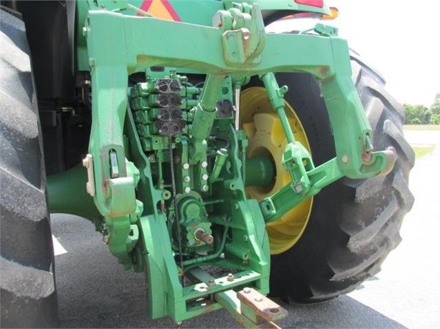 Agricultura Maquinas Deere 8420 usada a buen precio Ref.: 1597352945563591 No. 4