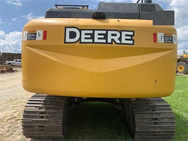 Excavadoras Hidraulicas Deere 160G de segunda mano a la venta Ref.: 1597366843653388 No. 3