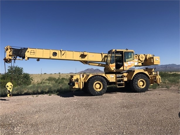 Cranes Grove RT635C