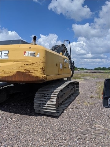 Excavadoras Hidraulicas Deere 350D LC de medio uso en venta Ref.: 1598388236427338 No. 3