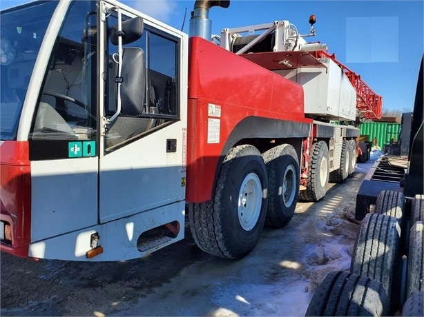 Gruas Demag AC 180 seminueva en venta Ref.: 1598631196915256 No. 3