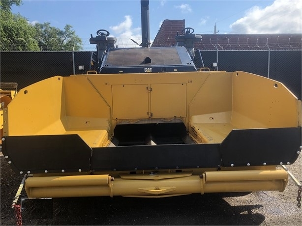 Pavimentadoras Caterpillar AP-650B usada Ref.: 1599083197700492 No. 2