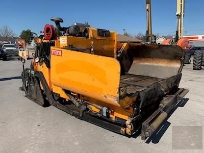 Pavimentadoras Leeboy 8510 de importacion a la venta Ref.: 1599147981542359 No. 3