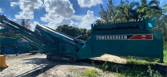 Screen Powerscreen CHIEFTAIN 1400