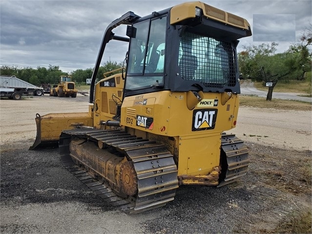 Tractores Sobre Orugas Caterpillar D4K usada Ref.: 1603484829385400 No. 4