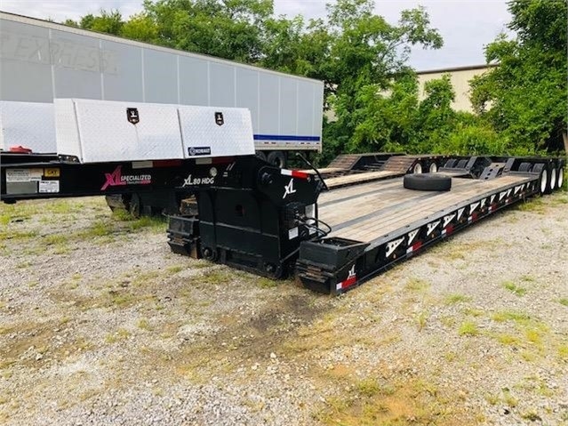 Lowboys Xl Specialized 40 TON