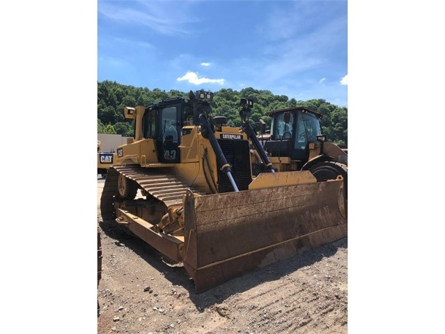 Tractores Sobre Orugas Caterpillar D6T importada a bajo costo Ref.: 1604707423775291 No. 2