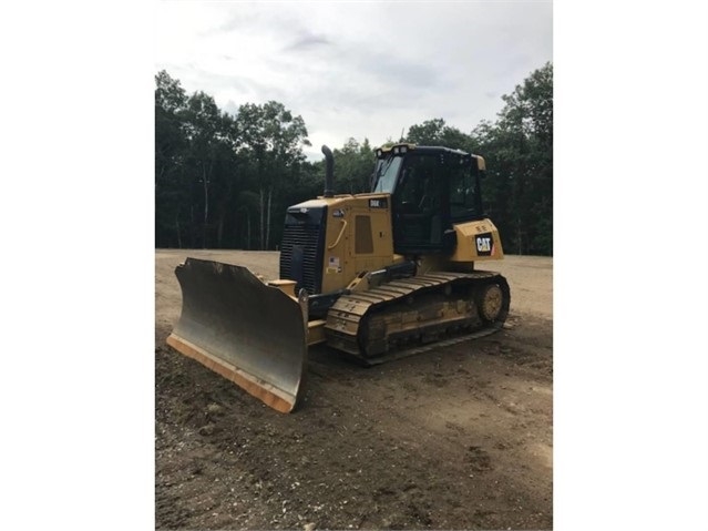 Dozers/tracks Caterpillar D6K