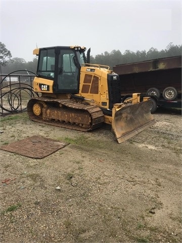 Dozers/tracks Caterpillar D4K