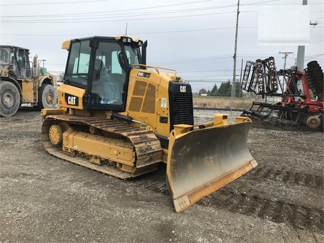 Tractores Sobre Orugas Caterpillar D5K de bajo costo Ref.: 1604967223087881 No. 2