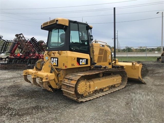 Tractores Sobre Orugas Caterpillar D5K de bajo costo Ref.: 1604967223087881 No. 3