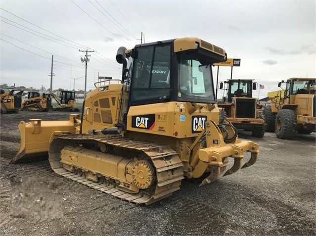 Tractores Sobre Orugas Caterpillar D5K de bajo costo Ref.: 1604967223087881 No. 4