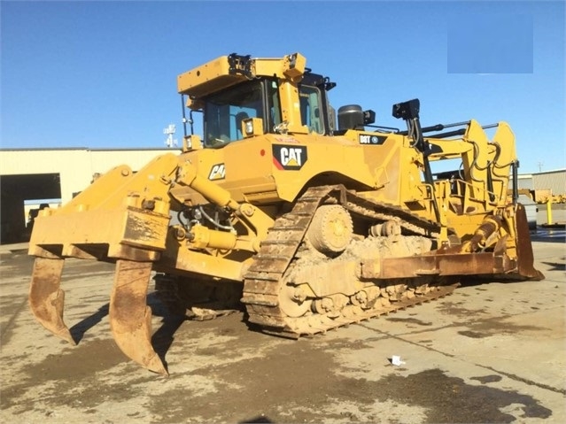 Tractores Sobre Orugas Caterpillar D8T seminueva en venta Ref.: 1604970147792579 No. 3