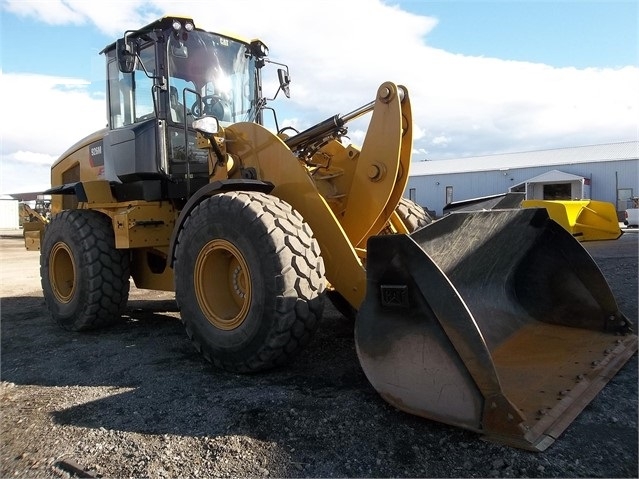 Cargadoras Sobre Ruedas Caterpillar 926