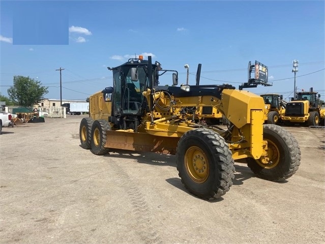 Motoconformadoras Caterpillar 12M2 importada en buenas condicione Ref.: 1606172220057897 No. 3