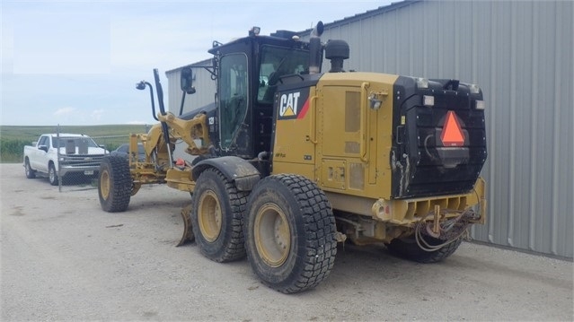 Motoconformadoras Caterpillar 12M2 importada en buenas condicione Ref.: 1606177086623231 No. 2