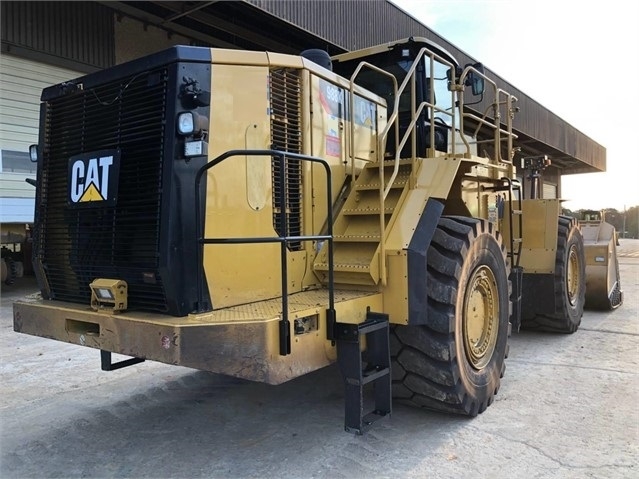 Cargadoras Sobre Ruedas Caterpillar 988K en venta Ref.: 1606858712975521 No. 2