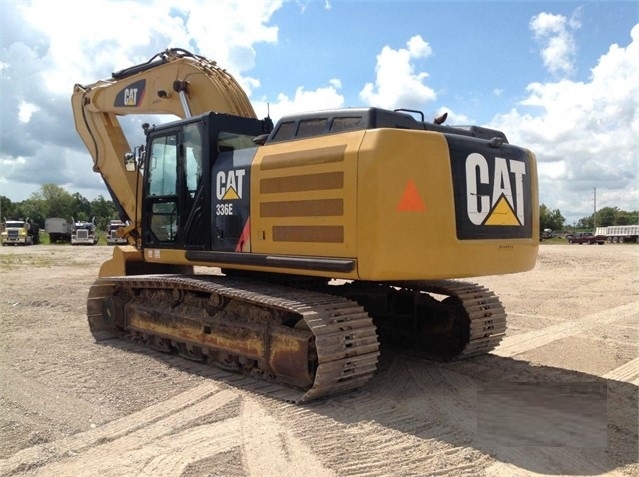 Excavadoras Hidraulicas Caterpillar 336EL importada en buenas con Ref.: 1607109208469756 No. 3