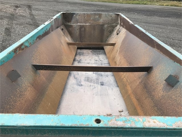 Cribas Powerscreen CHIEFTAIN 2100X seminueva Ref.: 1607456991088564 No. 3