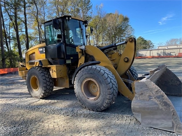 Cargadoras Sobre Ruedas Caterpillar 930