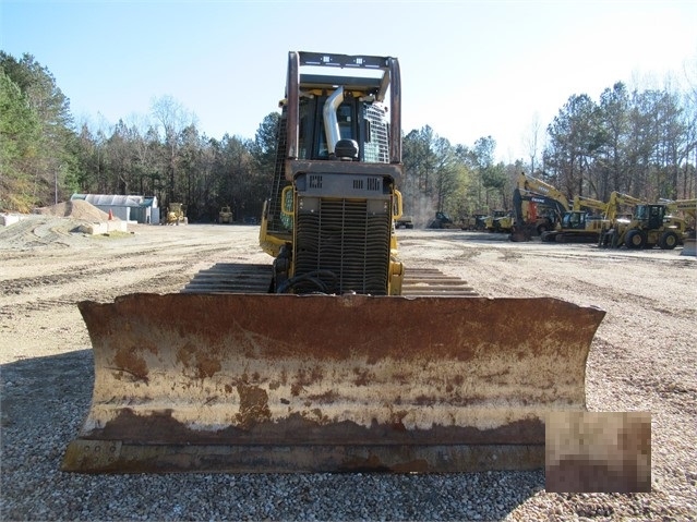 Tractores Sobre Orugas Deere 700K de medio uso en venta Ref.: 1608149983169267 No. 3