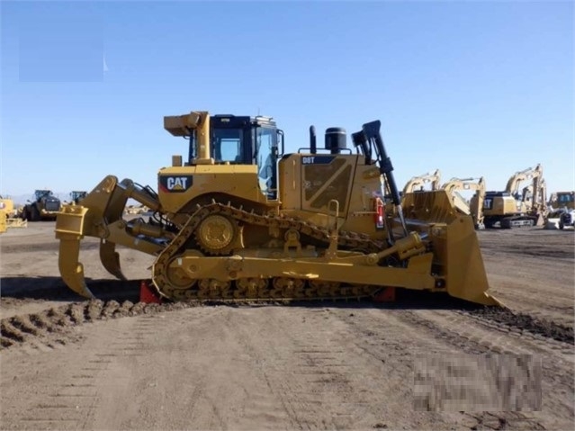 Tractores Sobre Orugas Caterpillar D8T de importacion a la venta Ref.: 1608150460729116 No. 2