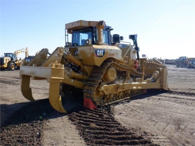Tractores Sobre Orugas Caterpillar D8T de importacion a la venta Ref.: 1608150460729116 No. 3