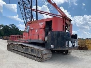 Gruas Link-belt LS-418A