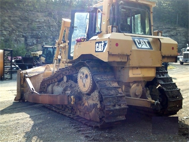 Tractores Sobre Orugas Caterpillar D6T importada de segunda mano Ref.: 1610743319239777 No. 2
