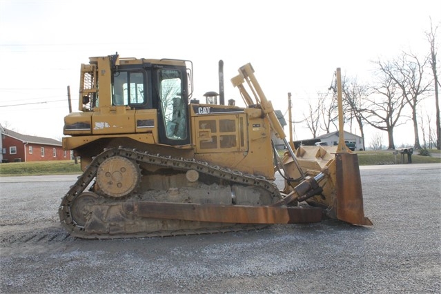 Tractores Sobre Orugas Caterpillar D6R importada a bajo costo Ref.: 1610749456552453 No. 2