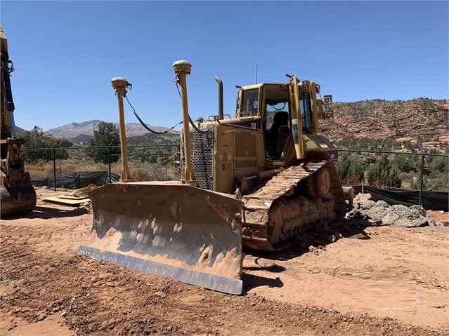 Tractores Sobre Orugas Caterpillar D6N en venta, usada Ref.: 1611602206394774 No. 2