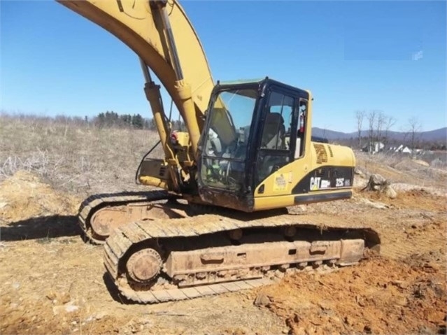 Excavadoras Hidraulicas Caterpillar 325 CL en venta Ref.: 1611602537061571 No. 2