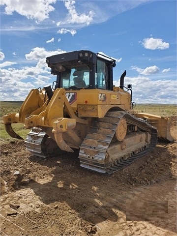 Tractores Sobre Orugas Caterpillar D 6 en venta, usada Ref.: 1612210219015339 No. 4