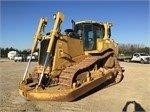 Tractores Sobre Orugas Caterpillar D8T