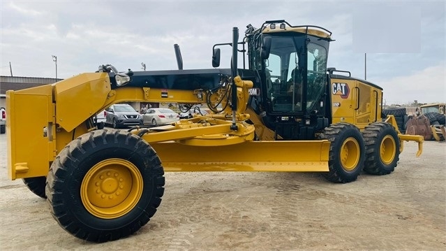 Motoconformadoras Caterpillar 120M en venta, usada Ref.: 1612563088552615 No. 2
