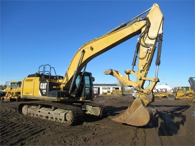 Excavadoras Hidraulicas Caterpillar 329EL importada a bajo costo Ref.: 1612564050908810 No. 4
