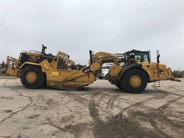 Screpers Caterpillar 627 en venta Ref.: 1612989407213189 No. 3