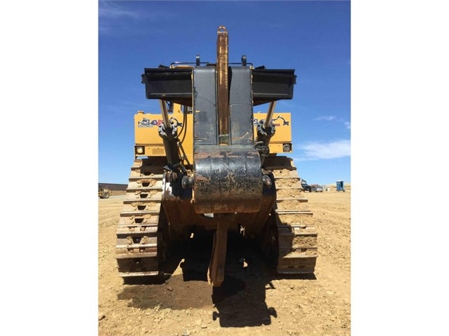 Tractores Sobre Orugas Caterpillar D11R seminueva en perfecto est Ref.: 1613164102595970 No. 3