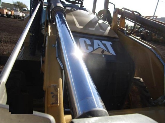 Retroexcavadoras Caterpillar 420F usada Ref.: 1614122875112083 No. 2