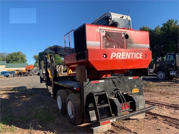 Gruas Prentice 2280 seminueva en perfecto estado Ref.: 1614367024855936 No. 4