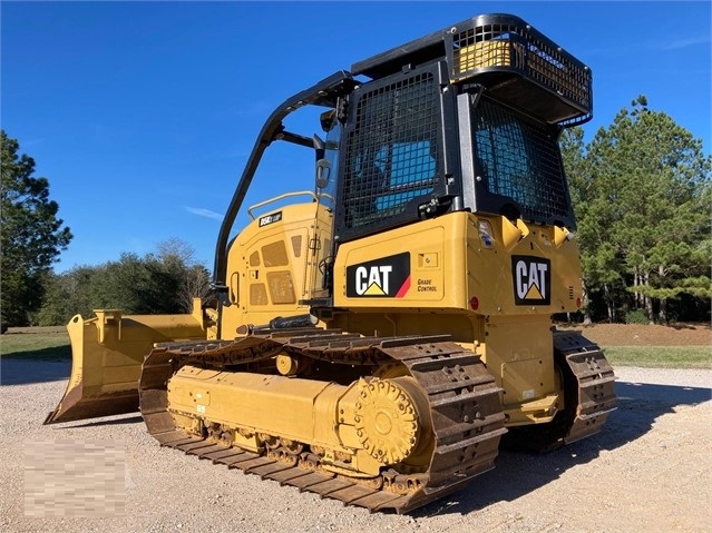 Tractores Sobre Orugas Caterpillar D5K de bajo costo Ref.: 1614631292464041 No. 2
