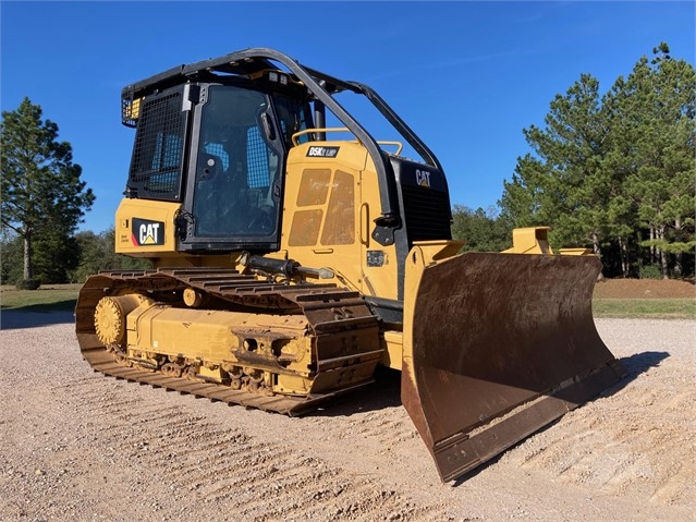 Tractores Sobre Orugas Caterpillar D5K de bajo costo Ref.: 1614631292464041 No. 3