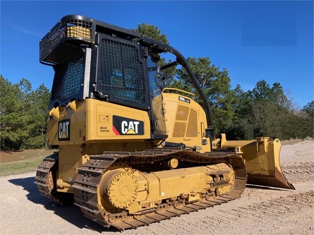 Tractores Sobre Orugas Caterpillar D5K de bajo costo Ref.: 1614631292464041 No. 4